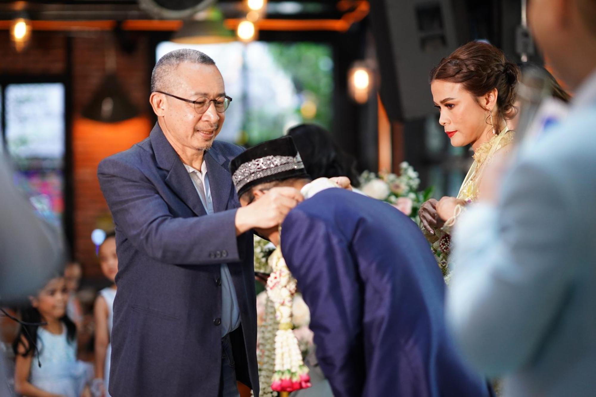Letana Hotel Bang Phli Eksteriør bilde