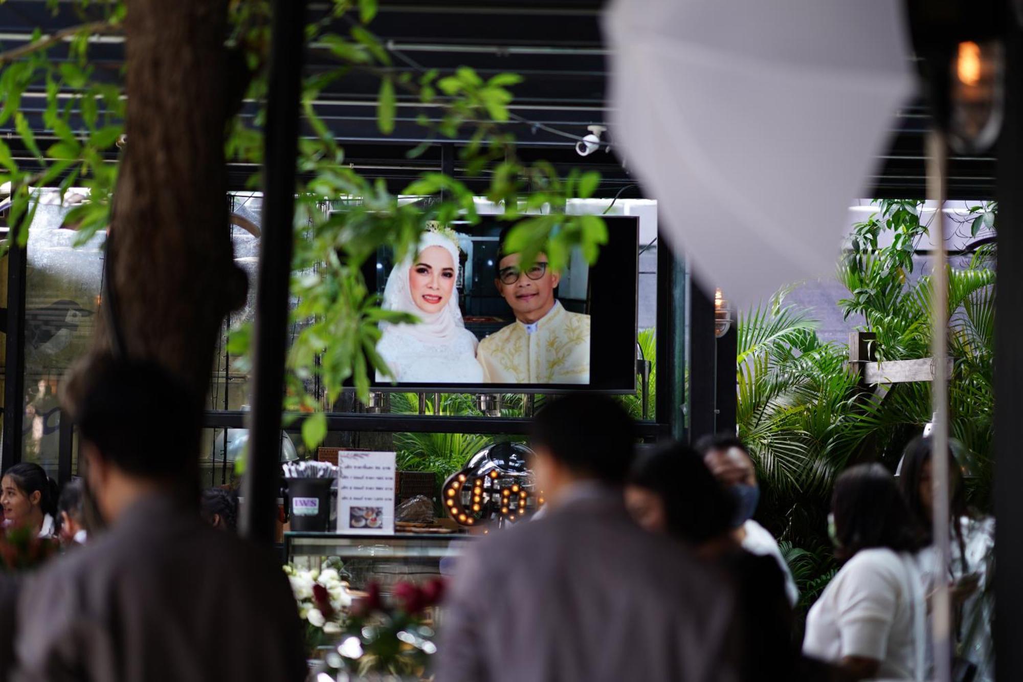 Letana Hotel Bang Phli Eksteriør bilde