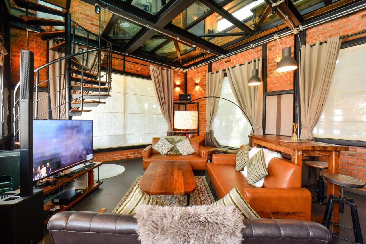Letana Hotel Bang Phli Eksteriør bilde